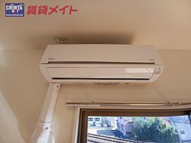 Dear Court 208 ｜ 三重県津市上浜町４丁目（賃貸マンション1LDK・2階・44.99㎡） その17