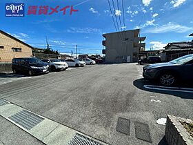 Dear Court 208 ｜ 三重県津市上浜町４丁目（賃貸マンション1LDK・2階・44.99㎡） その8