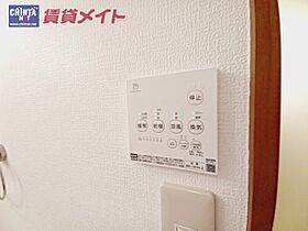 ＮＥＵ　ＨＡＵＳ　II 110 ｜ 三重県津市高洲町（賃貸アパート1K・2階・28.10㎡） その21