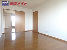 ブランシェSUMIYOSIMARUYAMA　B棟 1 ｜ 三重県津市住吉町（賃貸テラスハウス2LDK・1階・59.62㎡） その9