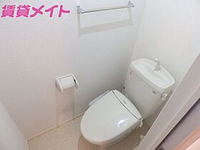 三重県津市白塚町（賃貸アパート2DK・1階・51.10㎡） その8