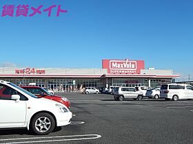 三重県津市白塚町（賃貸アパート2DK・1階・51.10㎡） その27