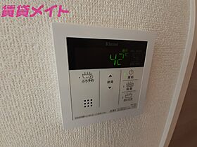 三重県津市上浜町2丁目（賃貸アパート1R・1階・32.06㎡） その11