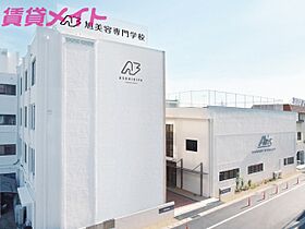 三重県津市上浜町2丁目（賃貸アパート1R・1階・32.06㎡） その24