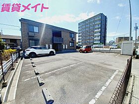 三重県津市上浜町6丁目（賃貸アパート2LDK・1階・59.58㎡） その13