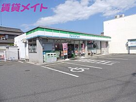 三重県津市八町2丁目（賃貸アパート1R・2階・30.24㎡） その16