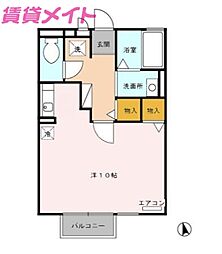 🉐敷金礼金0円！🉐紀勢本線 阿漕駅 徒歩35分