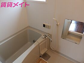 三重県津市一身田中野（賃貸アパート2LDK・2階・54.65㎡） その4