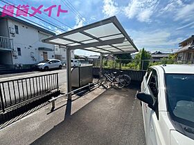 三重県津市一身田中野（賃貸アパート2LDK・2階・54.65㎡） その15