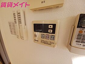 三重県津市栗真町屋町（賃貸アパート2LDK・2階・61.20㎡） その15