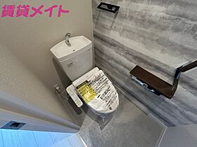 三重県津市栄町4丁目（賃貸アパート1LDK・1階・45.29㎡） その8