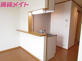 三重県津市神納町（賃貸アパート1LDK・2階・42.37㎡） その15