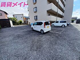 三重県津市上浜町2丁目（賃貸マンション1DK・4階・32.23㎡） その15