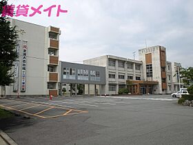 三重県津市上浜町2丁目（賃貸マンション1DK・4階・32.23㎡） その23