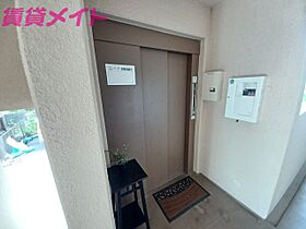 三重県津市上浜町2丁目（賃貸マンション1DK・4階・32.23㎡） その20