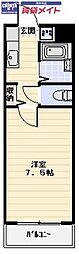 上杉マンション大学前