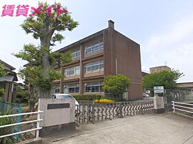 三重県津市栗真中山町（賃貸マンション1K・2階・30.60㎡） その18