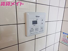 三重県津市江戸橋2丁目（賃貸マンション1K・4階・22.68㎡） その14