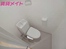 三重県津市西古河町（賃貸マンション1K・5階・28.00㎡） その7