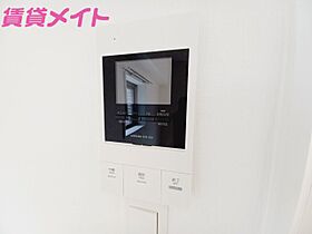 三重県津市西古河町（賃貸マンション1K・6階・28.00㎡） その16