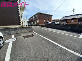 三重県津市栗真町屋町（賃貸アパート1K・1階・24.00㎡） その14