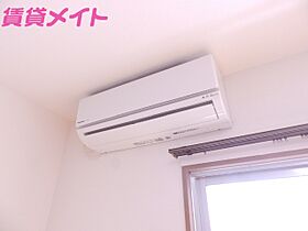 三重県津市栗真町屋町（賃貸マンション1R・4階・20.00㎡） その9