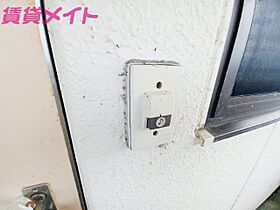 三重県津市一身田中野（賃貸マンション2LDK・3階・48.19㎡） その16