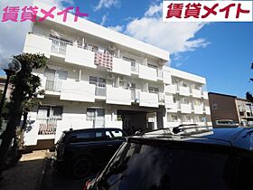 三重県津市江戸橋3丁目（賃貸マンション1K・1階・21.00㎡） その25