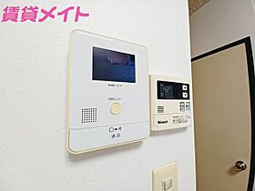 三重県津市一身田平野（賃貸アパート1K・2階・25.00㎡） その14