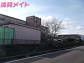 三重県津市幸町（賃貸マンション1K・3階・30.55㎡） その21