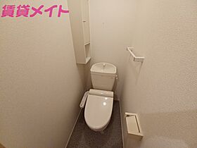 三重県津市海岸町（賃貸アパート1LDK・2階・43.12㎡） その8