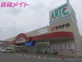 三重県津市押加部町（賃貸アパート1LDK・2階・46.28㎡） その23