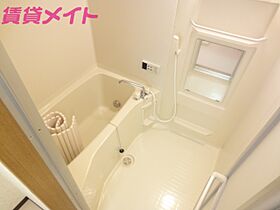 三重県津市栄町1丁目（賃貸マンション1LDK・2階・40.32㎡） その4