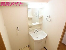 三重県津市栄町1丁目（賃貸マンション1LDK・3階・40.32㎡） その11