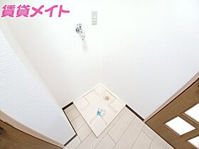 三重県津市桜田町（賃貸マンション1K・4階・20.00㎡） その15