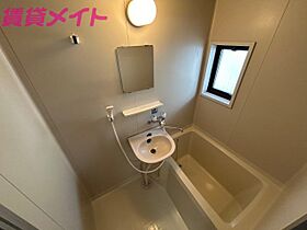 三重県津市白塚町（賃貸アパート1DK・1階・24.71㎡） その4