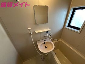 三重県津市白塚町（賃貸アパート1DK・1階・24.71㎡） その11