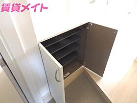 三重県津市南丸之内（賃貸マンション1R・1階・30.00㎡） その16