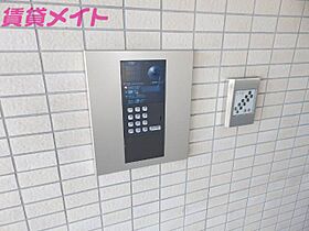 三重県津市南丸之内（賃貸マンション1R・1階・30.00㎡） その14