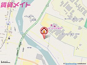 三重県津市江戸橋1丁目（賃貸マンション1R・3階・13.77㎡） その16