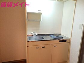 三重県津市河芸町上野（賃貸マンション1K・1階・26.40㎡） その5