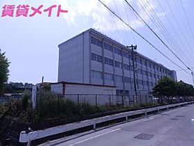 三重県津市栗真町屋町（賃貸アパート1LDK・2階・42.37㎡） その27