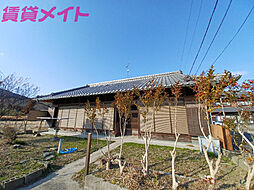 芸濃町貸家