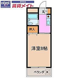 🉐敷金礼金0円！🉐サンロイヤル東丸之内