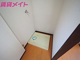 三重県津市河芸町上野（賃貸アパート1DK・1階・39.00㎡） その19