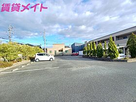 三重県津市芸濃町椋本（賃貸アパート1K・1階・29.83㎡） その15