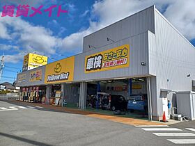 三重県津市中河原（賃貸マンション1K・3階・27.00㎡） その25