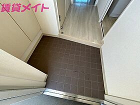 三重県津市桜橋2丁目（賃貸マンション1LDK・9階・40.50㎡） その7