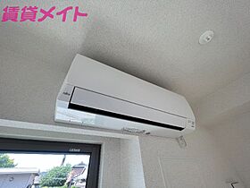 三重県津市栗真町屋町（賃貸アパート1K・1階・30.85㎡） その10