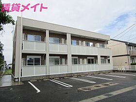 三重県津市上浜町5丁目（賃貸アパート1K・2階・26.11㎡） その14